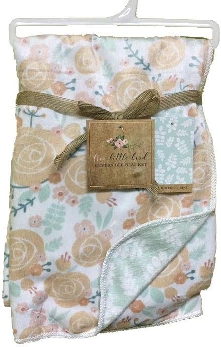 little bird changing bag