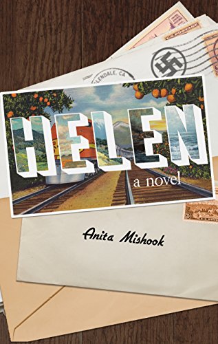 Helen by Anita Mishook