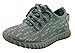 DADAWEN Boy's Girl's Casual Light Weight Lace-Up Running Shoes Sneakers(Toddler/Little Kid/Big Kid)