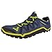 Vivobarefoot Men's Breatho Trail Trail Running Shoe