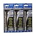 Fisher Space Pen SPR1, Refills for Bullet, Blue, 3 Piece