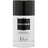 Christian Dior Homme Deodorant Stick for Men, 2.6 Fluid Ounce