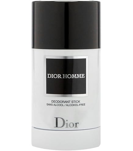 Amazon.com: Christian Dior Eau Sauvage Deodorant Stick for Men