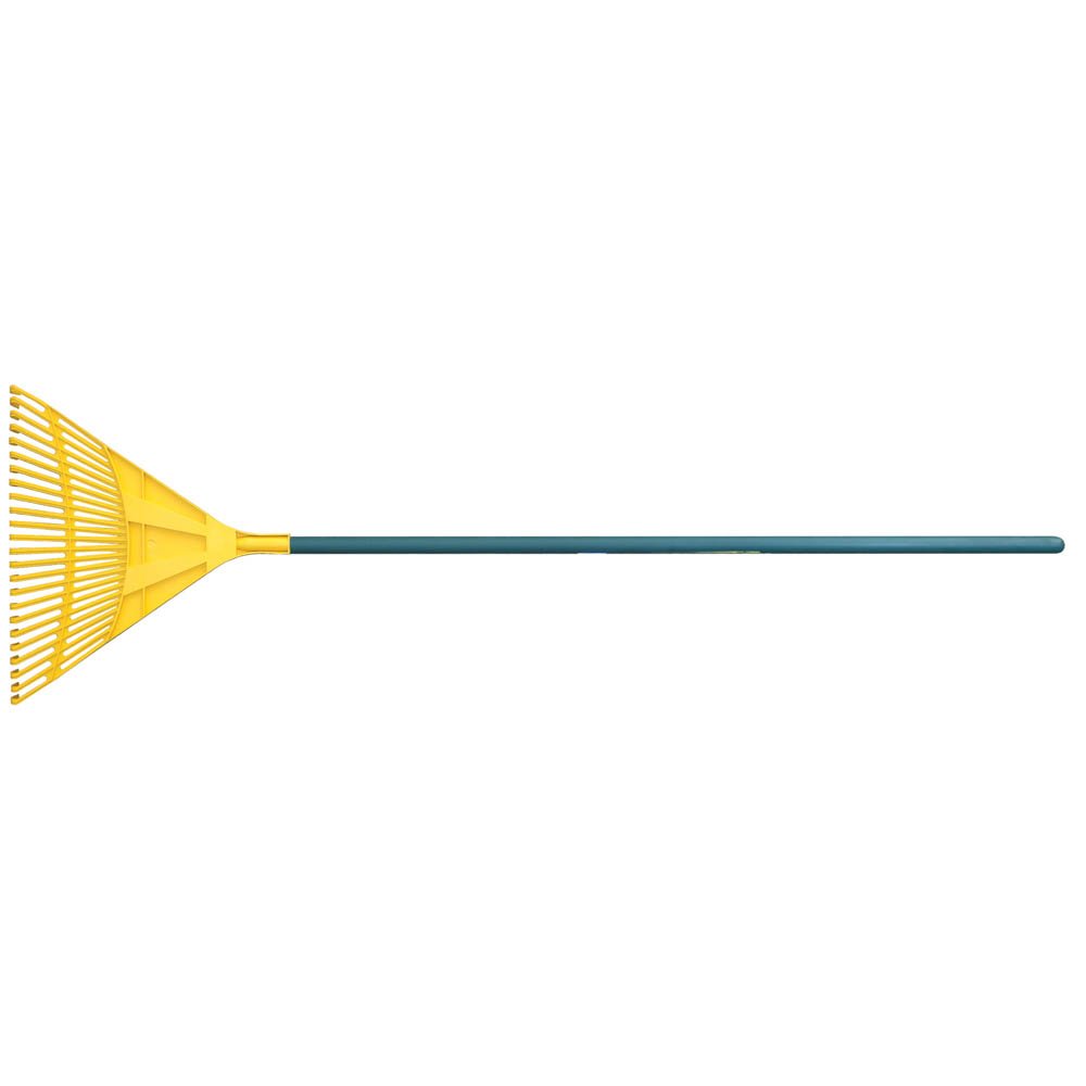 Jumbo Lawn Rake