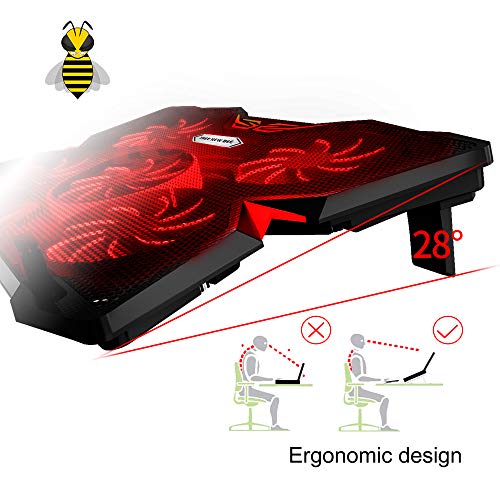 4 Tree+New+Bee+Ultra+Portable+Ultra+Light