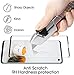 IHXX Galaxy S10 Screen Protector Tempered Glass Include a Camera Lens Protector