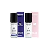 W.Dressroom Dress & Living Clear Perfume Set of 2