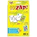 Trend Enterprises: Zap! Addition Card Game, Reinforce Addition Skills, Build Subtraction Skills, Introduce Probability and Chance, Fun for All Ages, 1 to 4 Players, for Ages 7 and Up