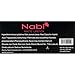 Nabi Cosmetics Professional Matte Lipstick Set of 8 Premium Colors