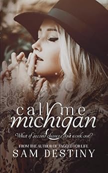 Call Me Michigan by [Destiny, Sam]