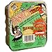 Cands Products CS12531 11-3/4-Ounce Insect Treat Suet