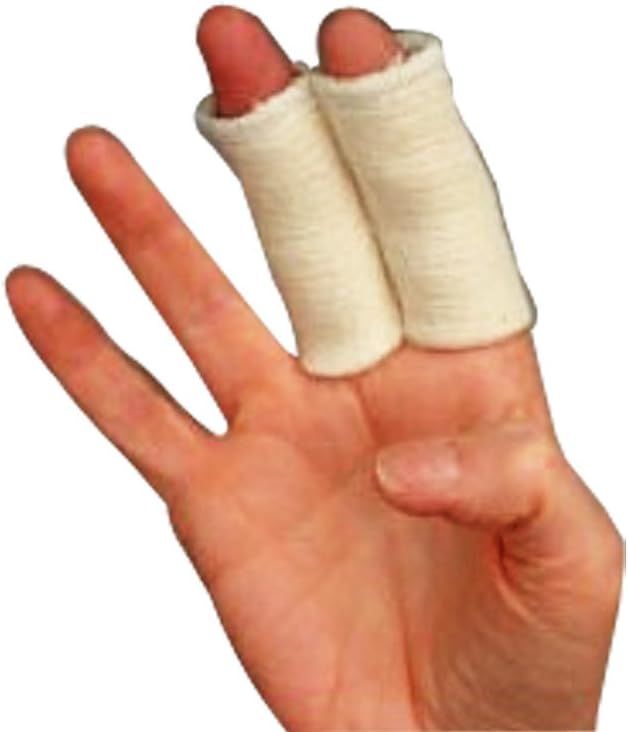 Bedford Finger Splint (Pack of 10) Amazon.co.uk Health & Personal Care