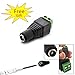RGBZONE Wall AC 100-240V to DC 12V 3A Power Supply Adapter Cord Plug Charger for Led Strip Lights, Security Camera, Computer Monitor, DVR,LCD TVs