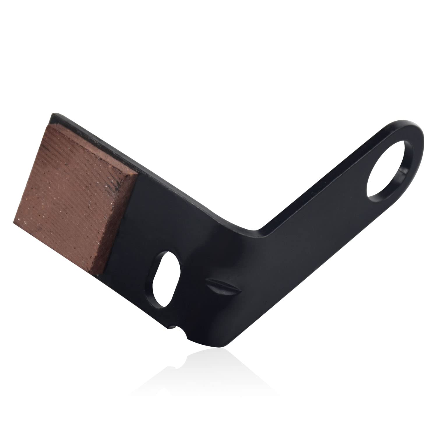 Photo 1 of Karbay 532197402 Brake Arm Compatible with Husqvarna AYP Craftsman Poulan Lawn Mower, Replaces 197402 597074201, for YT16542T, YT1942 & YTH2042 and More Models.