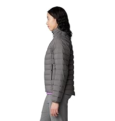 Mountain Hardwear Women's Deloro Down