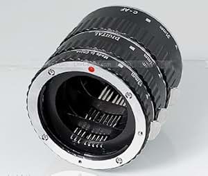 Amazon.com : Cowboystudio Auto-Focus Macro Extension Tube