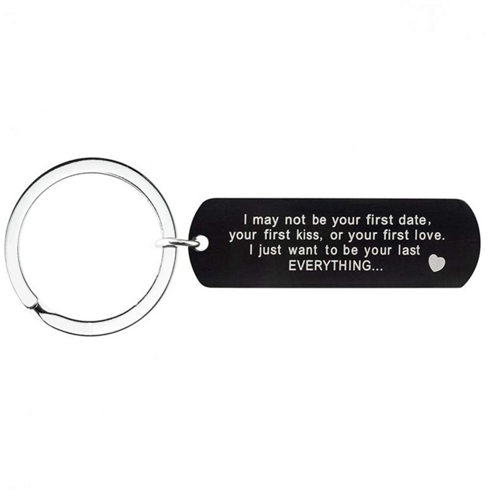gift for boyfriend first date