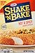 Kraft Shake N Bake Seasoned Coating Mix Box, Hot and Spicy, 4.75 Ounce (Pack of 8)