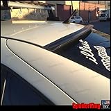 Volkswagen VW Jetta IV Rear Window Roof Spoiler 1999-2005 (700814236205)