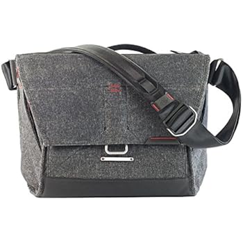 Amazon.com : Peak Design Everyday Backpack 20L (Charcoal