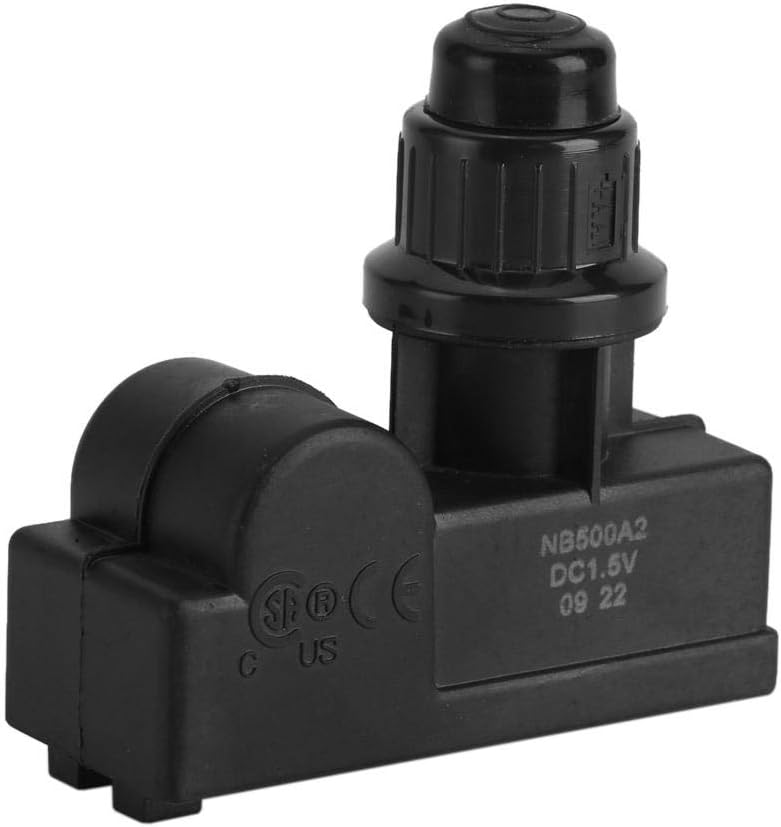 Broco Electric Spark Igniter, BBQ Battery Electric Ignitor Igniter