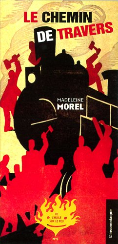 Le  chemin de travers