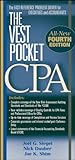 The Vest Pocket CPA