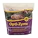 Manna Pro Corp 1000082 Manna Pro Opti-Zyme Microbial Digestive Supplement for Horse, 3-Pound, White