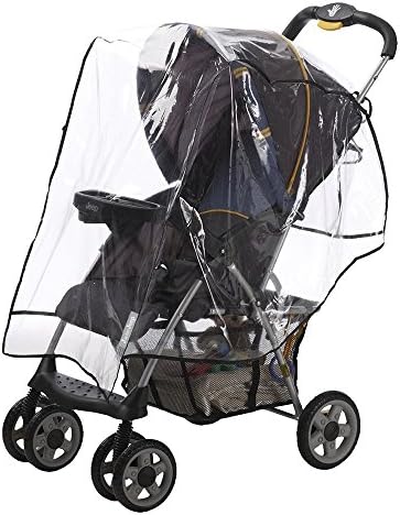 jeep stroller cover
