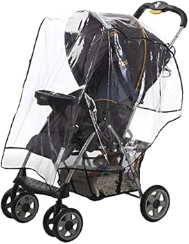 stroller rain cover target