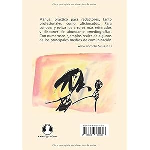 ¡No me hables así! (Spanish Edition)