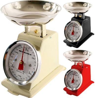 kitchen scale weights