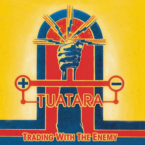 Cover of Trading With the Enemy