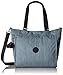 Kipling New Shopper Medium Solid Tote