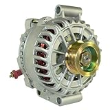DB Electrical AFD0117 NEW ALTERNATOR (For FORD MUSTANG 4.0 4.0L V6, 2005 2006 2007 2008 05 06 07 08)
