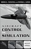 Aircraft Control and Simulation