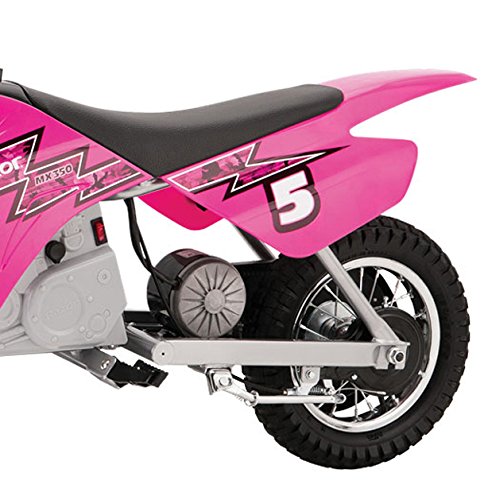 amazon razor dirt bike