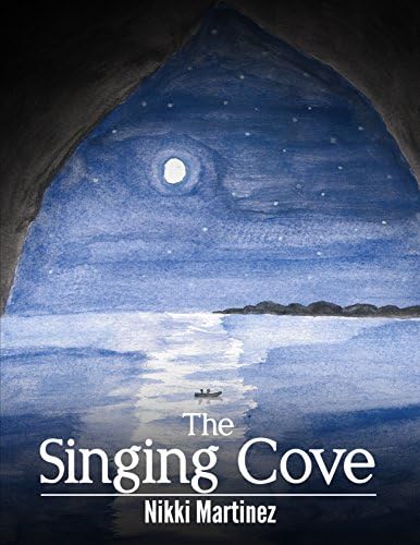 The Singing Cove Kindle Edition