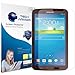 Tech Armor Anti-Glare/Anti-Fingerprint Film Screen Protector for Samsung Galaxy Tab 3 7