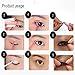 Ownsig 1x 5ML New Waterproof Pro Fast Drying Strong False Eyelash Extension Glue Makeup
