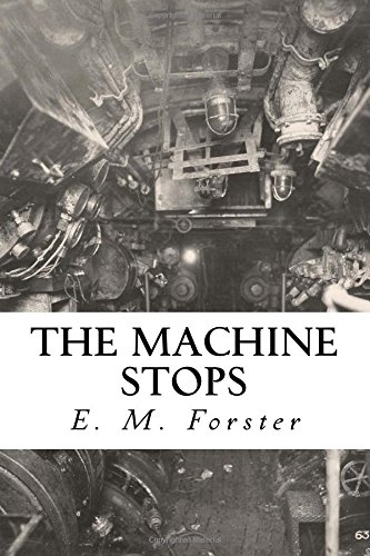 Download The Machine Stops Download The Machine Stops