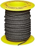 Mitchell Abrasives 52-S Round Abrasive Cord, Silicon Carbide 150 Grit .055