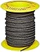 Mitchell Abrasives 52-S Round Abrasive Cord, Silicon Carbide 150 Grit .055