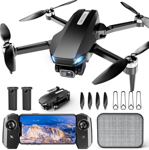 BLINORY 2K Mini Camera Drone