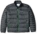 Columbia Men's big-tall Big & Tall Frost Fighter Jacket