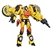 Transformers Generations Voyager Sandstorm Figure