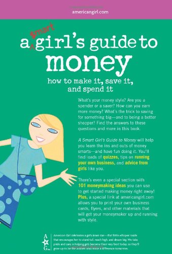 american girl 101 ways to make money american girl 101 ways to make money