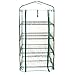 U.S. Garden Supply Premium 4 Tier Greenhouse, 27