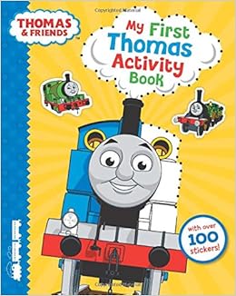 Amazon | Thomas \u0026 Friends: My First 