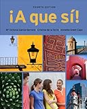A que si! (World Languages)